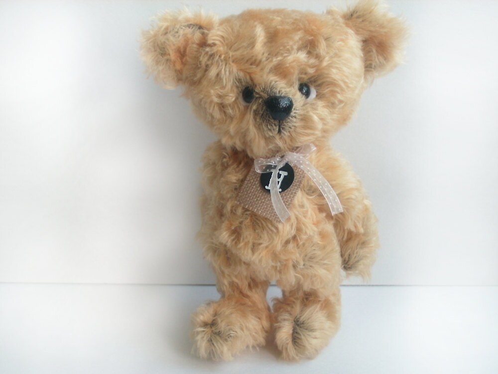 【返品?交換対象商品】 Teddy Bear Pattern Sewing PDF - Pookie the Little Bear 10 洋画・外国映画