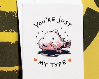 Sarcastic Anniversary Card, Hilarious Couples Meme Greeting, I'd Still Love You Valentine's Day Stationery