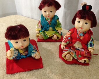 japanese baby dolls