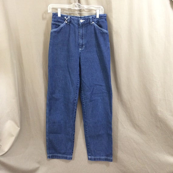 Liz Claiborne Vintage Jeans Liz Wear Y2K Mom Light