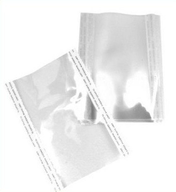 Crystal Clear Cello Acrylic Sleeves w/Self Adhesive Resealable Flap Protect Photographs Jot & Mark 4x6 Photo Sleeves and Other Small Keepsakes Tickets Notes 200 Count Crystal Clear Cello Acrylic Sleeves w/Self Adhesive Resealable Flap Protect Photographs Jot & Mark 4x6 Photo Sleeves and Other Small Keepsakes Tickets Notes 200 Count