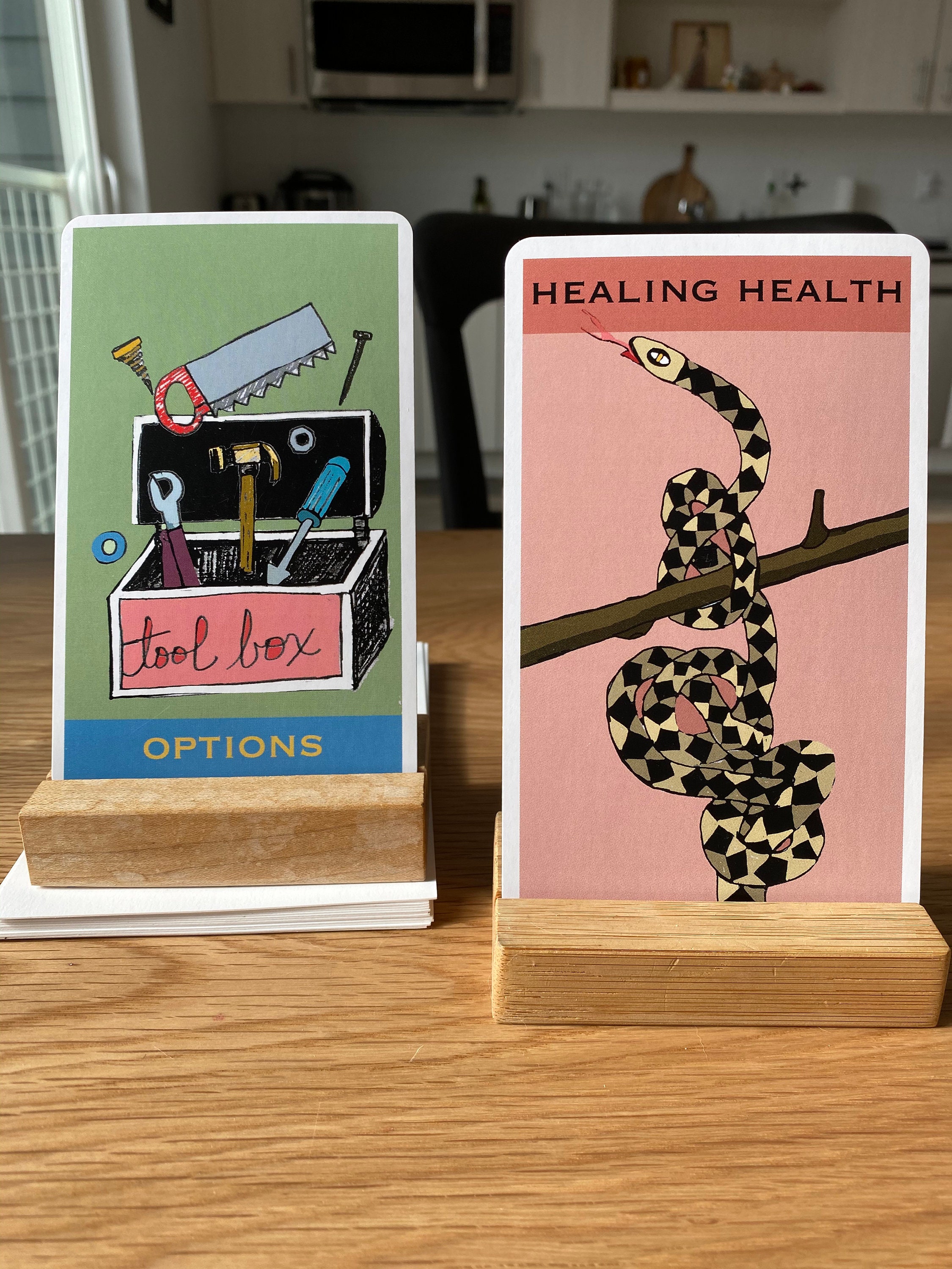 road to nowhere oracle deck road to nowhere oracle deck