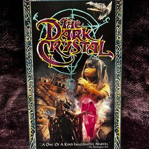 1999 The dark Crystal
