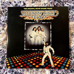 1977 Saturday Night Fever