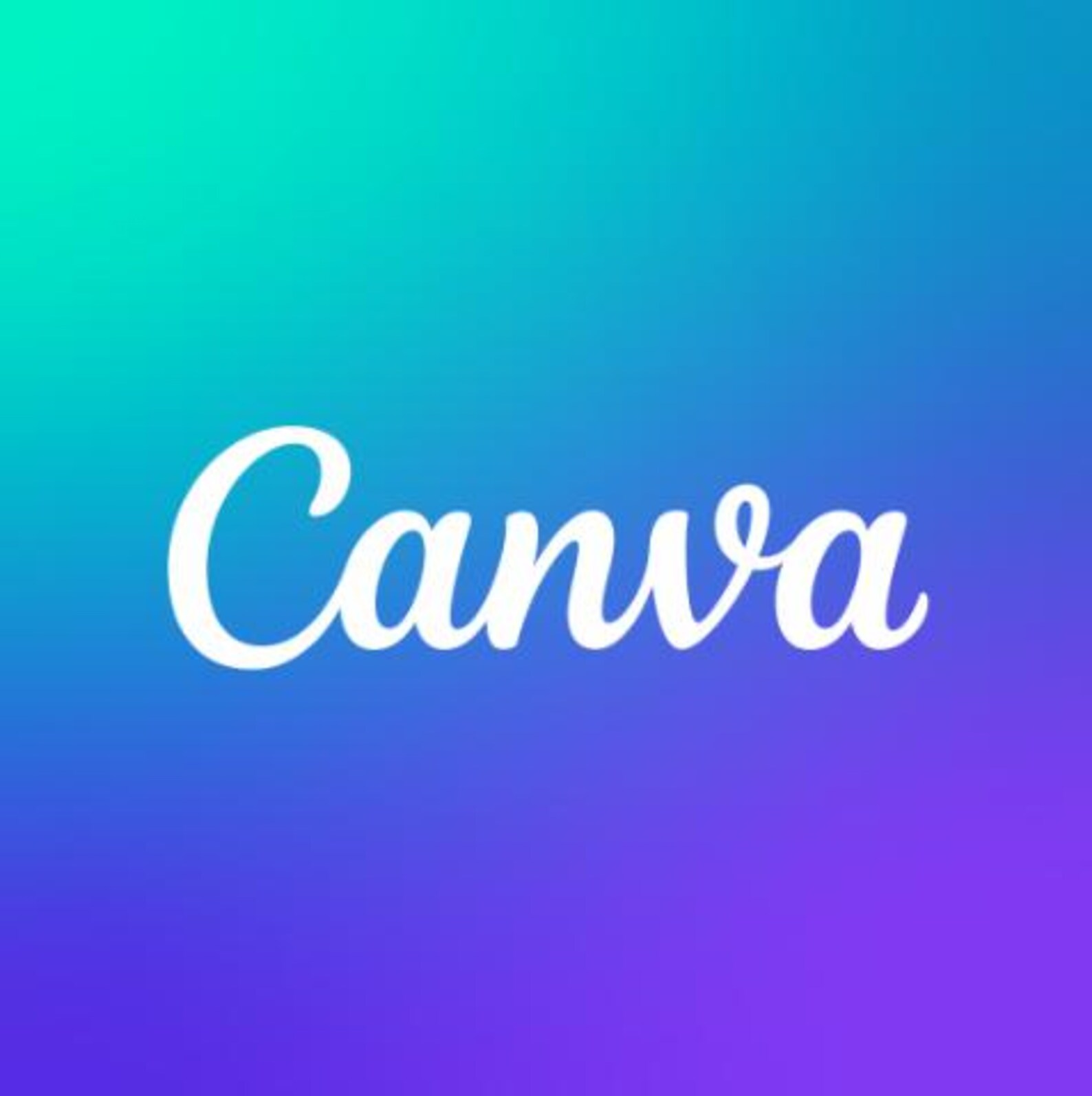 Canva Templates Etsy