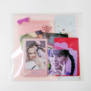 Blackpink Blink Schrägband