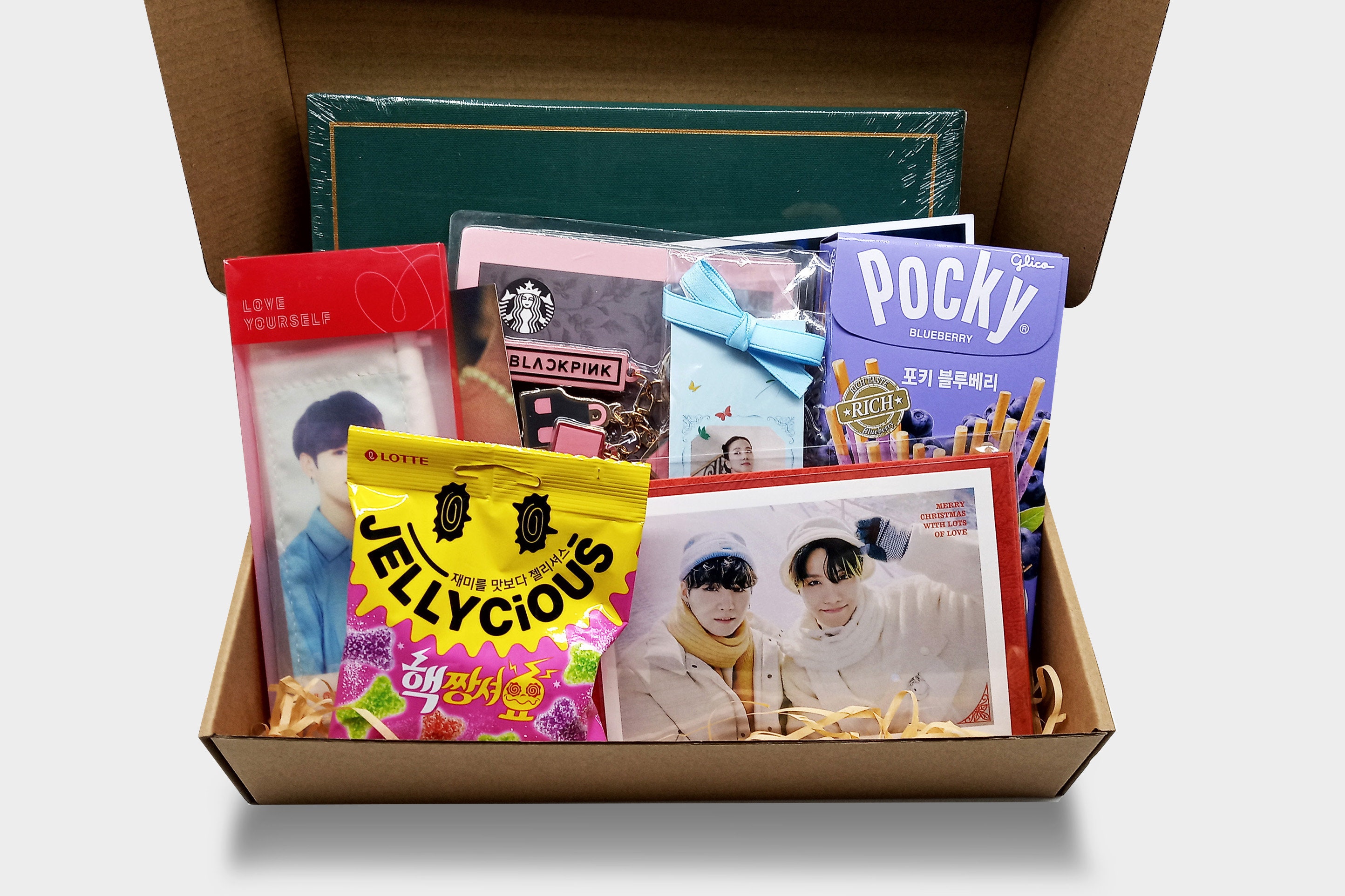 K-POP・アジア TWS BIRTHDAY WITH US SHINYU BOX TWS] Birthday With Us : Shinyu Box – krmerch