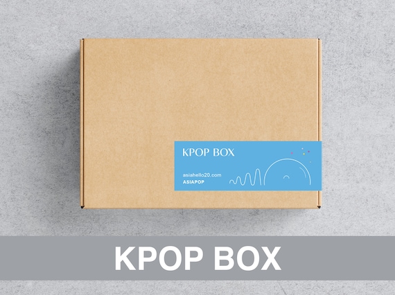 K-POP・アジア NuNew Anything Any Box Edition NuNew : Anything