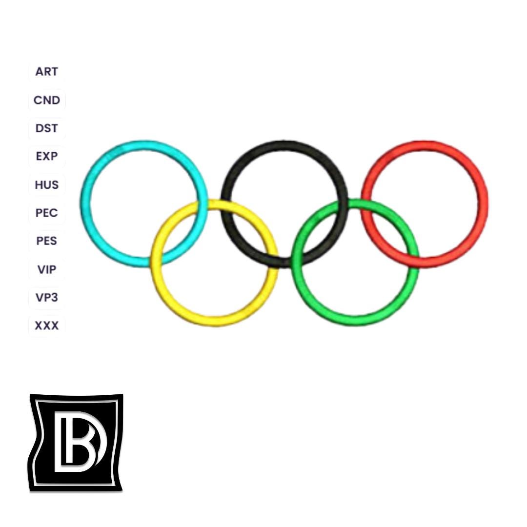 Olympic National Park Hand Embroidery Pattern - Wandering Threads ...