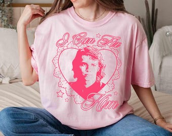 Funny Anakin Skywalker I Can Fix Him Pink Shirt, Star Wars Darth Vader Shirt, Revenge of the Sith 20th, Star wars Episode III, May the 4th