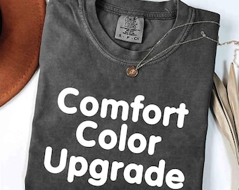 Mejora de colores de confort