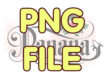 Archivo PNG