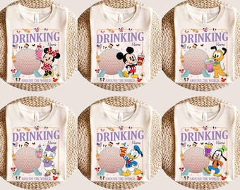 Mickey and Friends