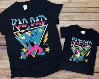Camiseta retro de papá radical de los 90, como papá Max y Goofy, camiseta de Goofy de la película Disney, el mejor papá del mundo, regalo de Disney para el Día del Padre 2026.