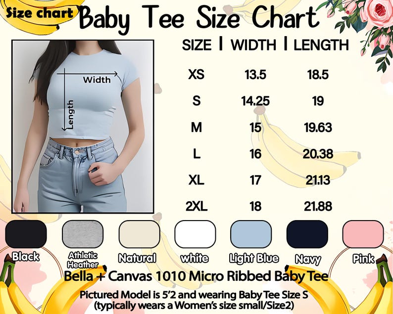 Disney Minnie Mouse Classic Sketch Cute Vintage Portrait Baby Tee, Mickey & Friends Croptop Women T-shirt, WDW Magic Kingdom Girl Trip 2026 image 4