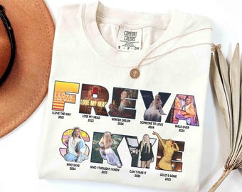 Comfort color Freya Skye Silent Treatment Shirt, Stars Align Tour 2026 Festival Tee, Disney Channel Zombies 4 Nova Bright, Concert Music Tee