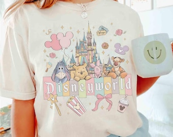 Disney Trending