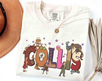 Custom Name Treasure Planet  Themed Matching T-shirt, Personalized Disney Jim Hawkins Morph Tee, Disneyland Family Holiday Trip Gift
