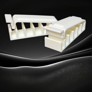 opbergclip voor kabel