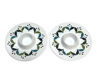 Sagaform Jar With Lid by Lotta Odelius | Retro Ceramic