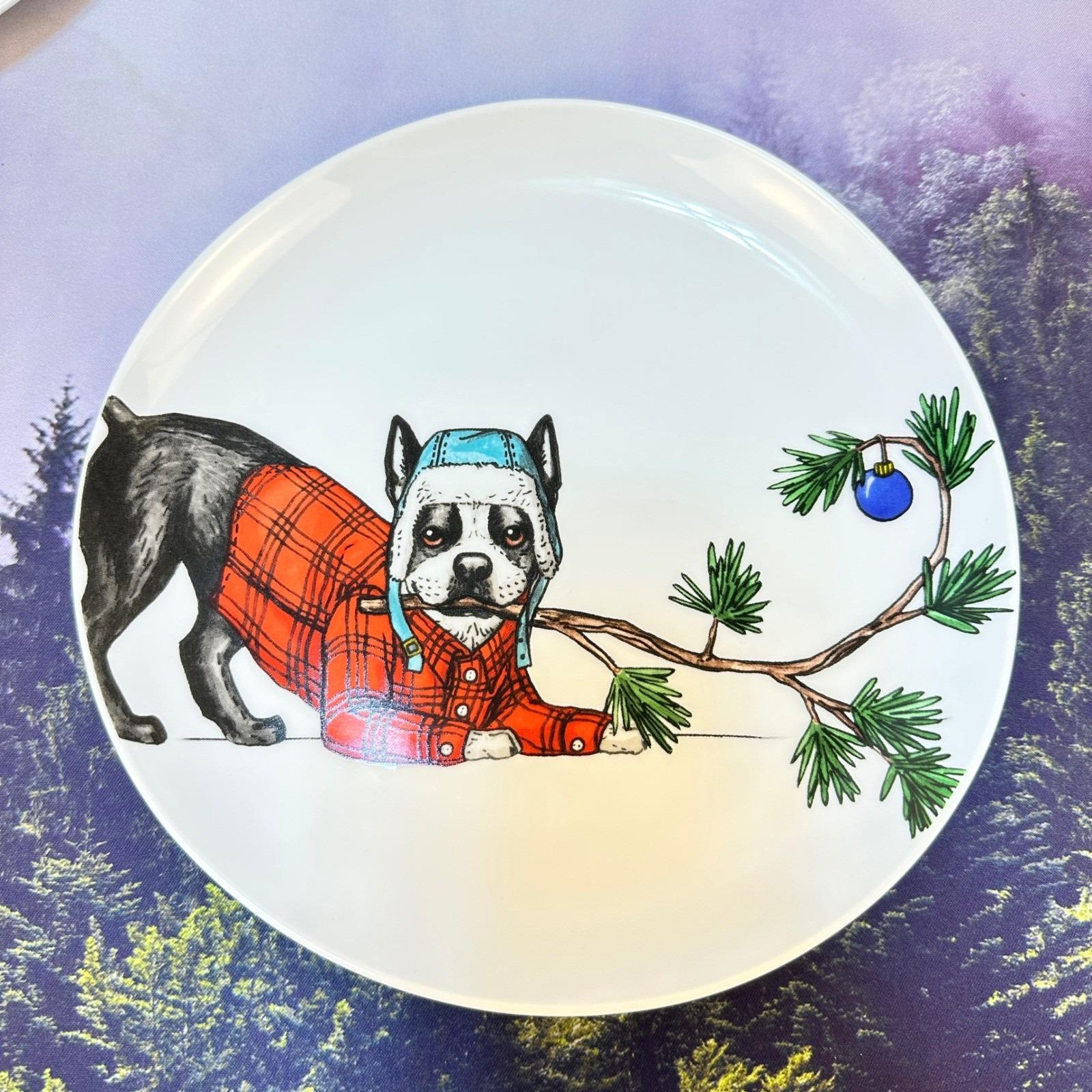 Rachel Kozlowski Plates