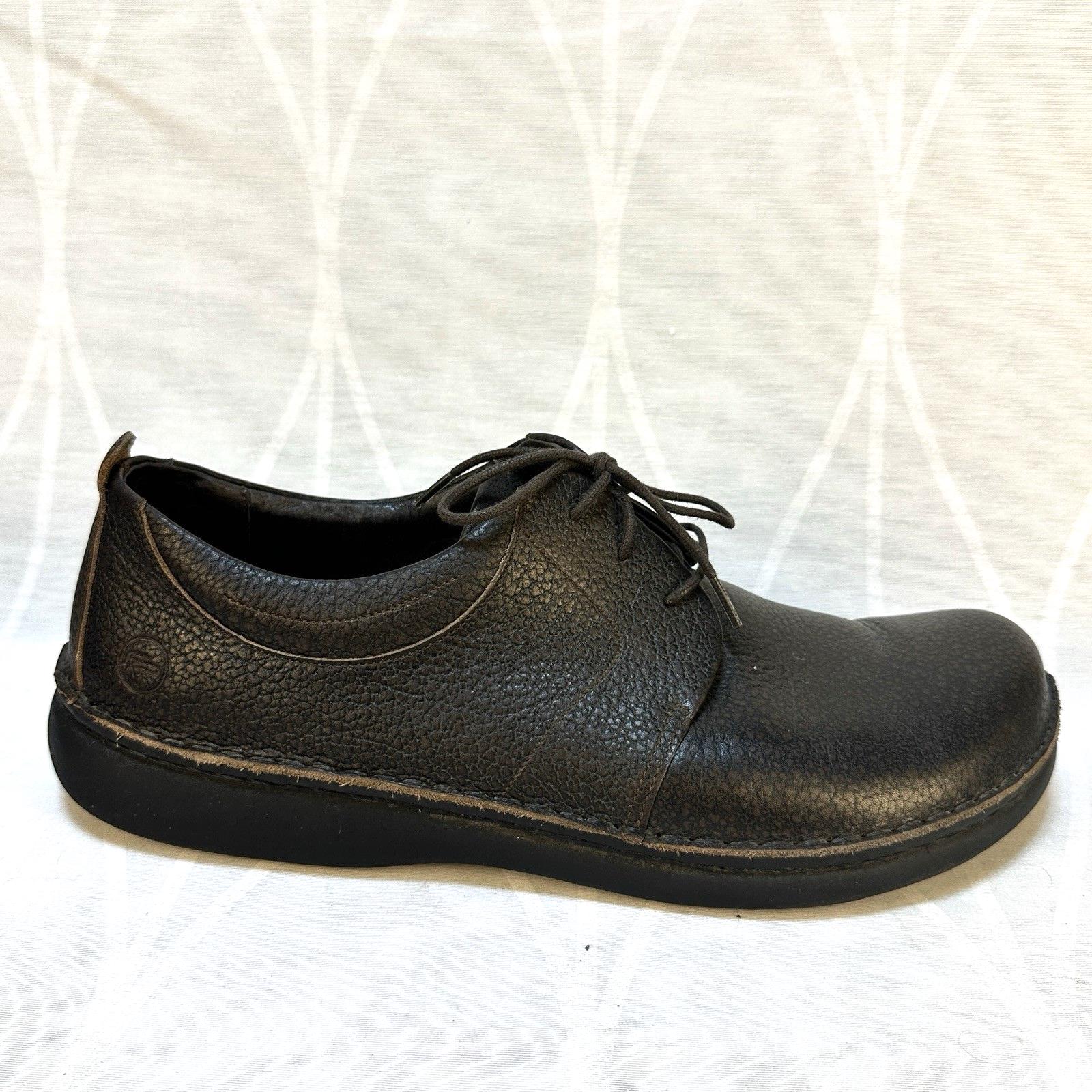 footprints birkenstock ブラックレザー ストラップシューズ FOOTPRINTS ビルケンシュトック レザー ストラップ サンダル