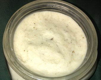 Chamomile Butter