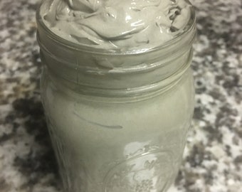 Creamy Clay Mask