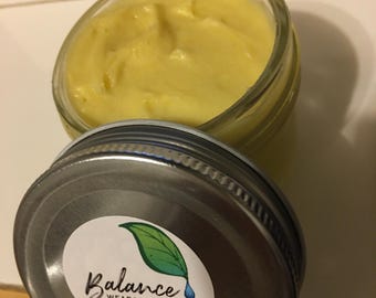 Egyptian Cocoa Butter