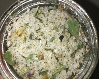 JAYLA Bath Salt