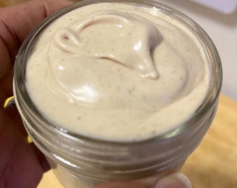 Cinnamon Cocoa Butter