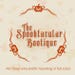 The Spooktacular BOOtique