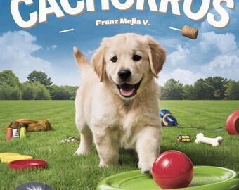 Guia Completa de cachorros ebook