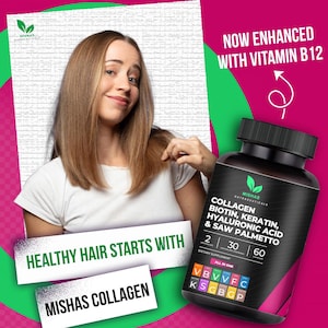 Collagen Complex Marine Collagen Capsules Pure Collagen Powder Eco-friendly Natural Supplements