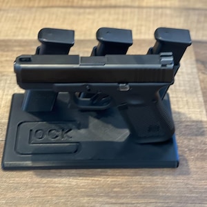 Glock Display