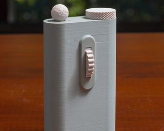 Cat Trainer Tool for Positive Reinforcement | Clicker Training Target Rod | Interactive Cat Toy  Training Wand | Modern Pet Accessory