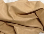 Tan Embossed Lambskin Leather Hide Q222