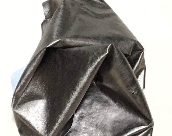 Cheshire Bronze Leather Lambskins,  Leather Hides,  LAMB8044