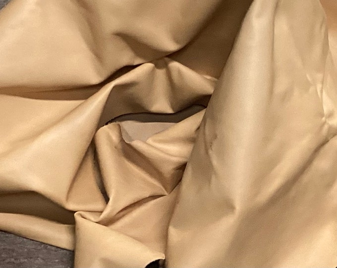 Peach Leather Cowhide,  BR47