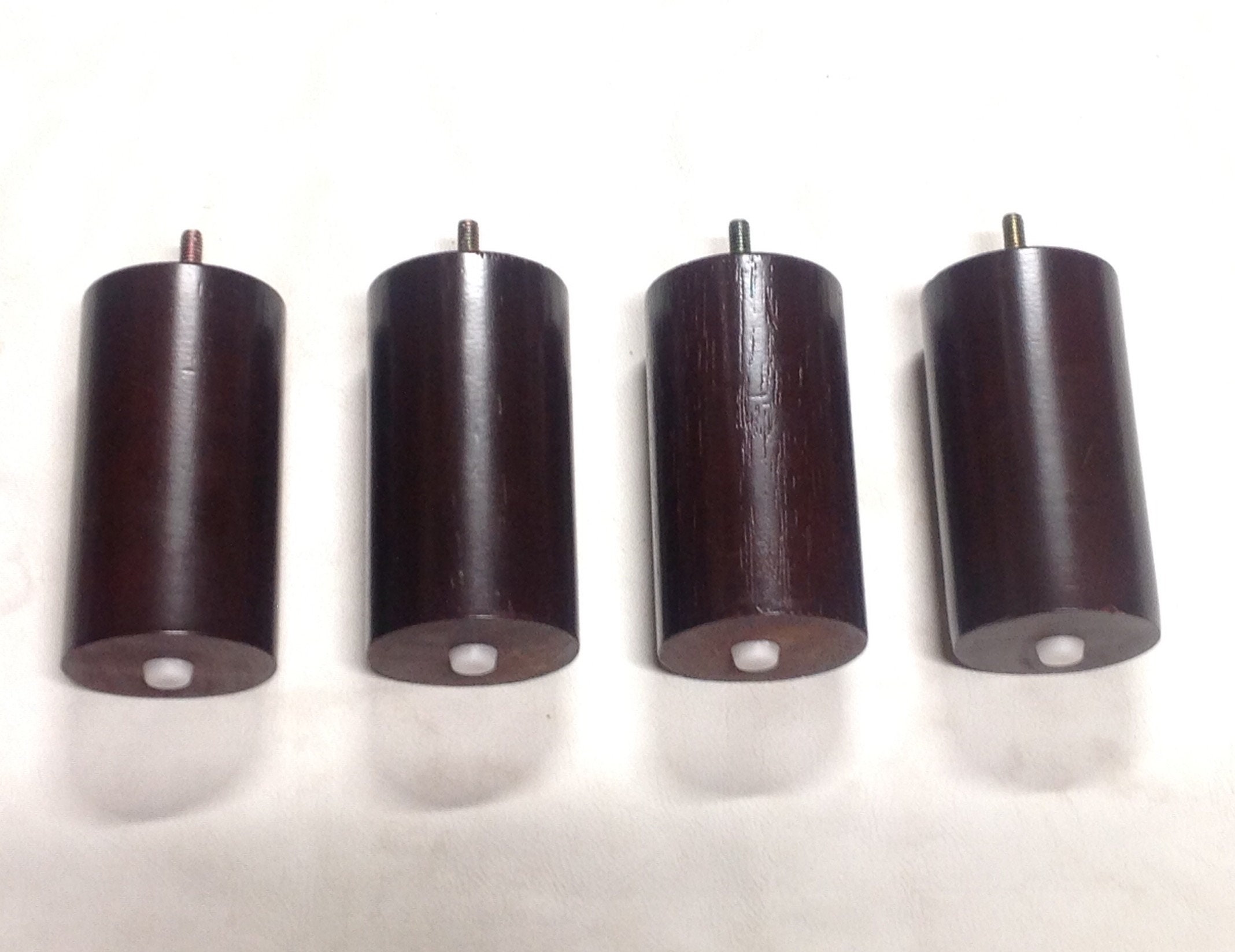 3 inch table legs