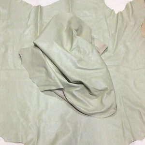 Parchment Leather Lambskins,  leather hides,  LAMB8049