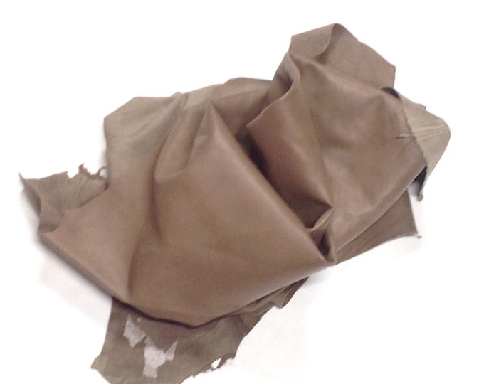 Mink Lambskin Leather Hide LAMB7217