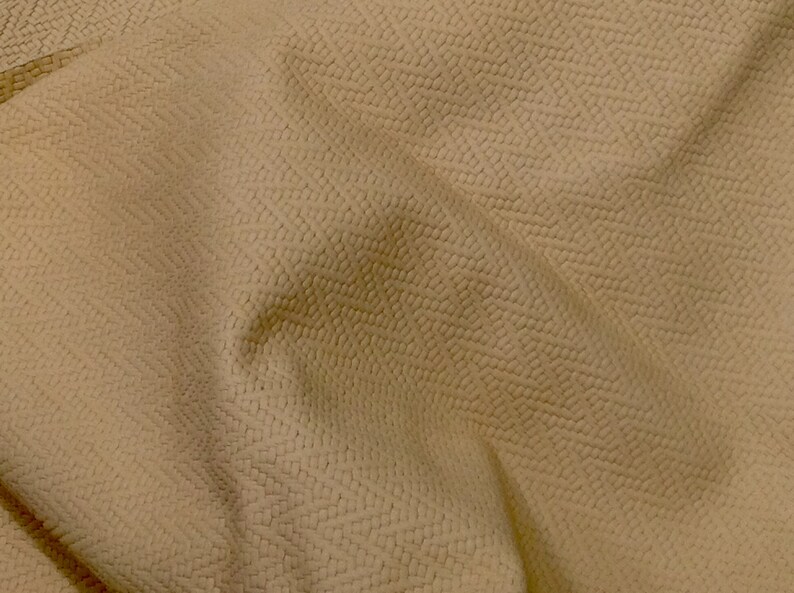 #DD2132 Canvas Color Chevron Aztex Pattern Leather Cowhide Remnant
