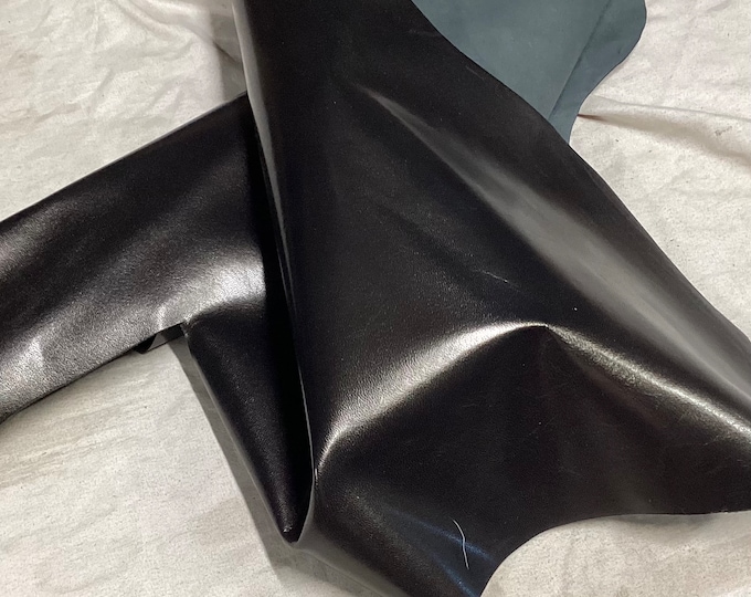 Bronze Leather Lambskins.  OSM10331