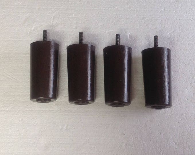 LG4.  4 Inch Plastic Sofa Legs