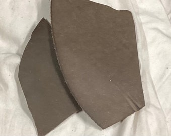 Cobblestone Leather Cowhide: Soft Garment Automotive Leather