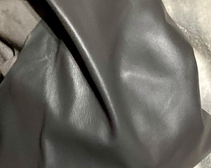 49 square feet Catilina Gray Learher Cowhide.  DEAL33
