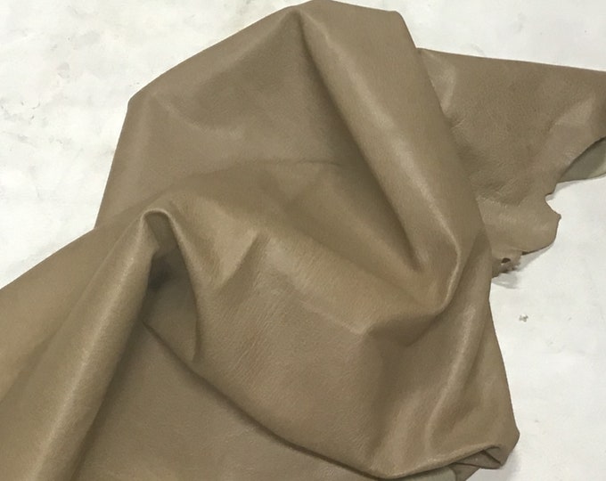 Jute Leather Goatskin,  DD4058