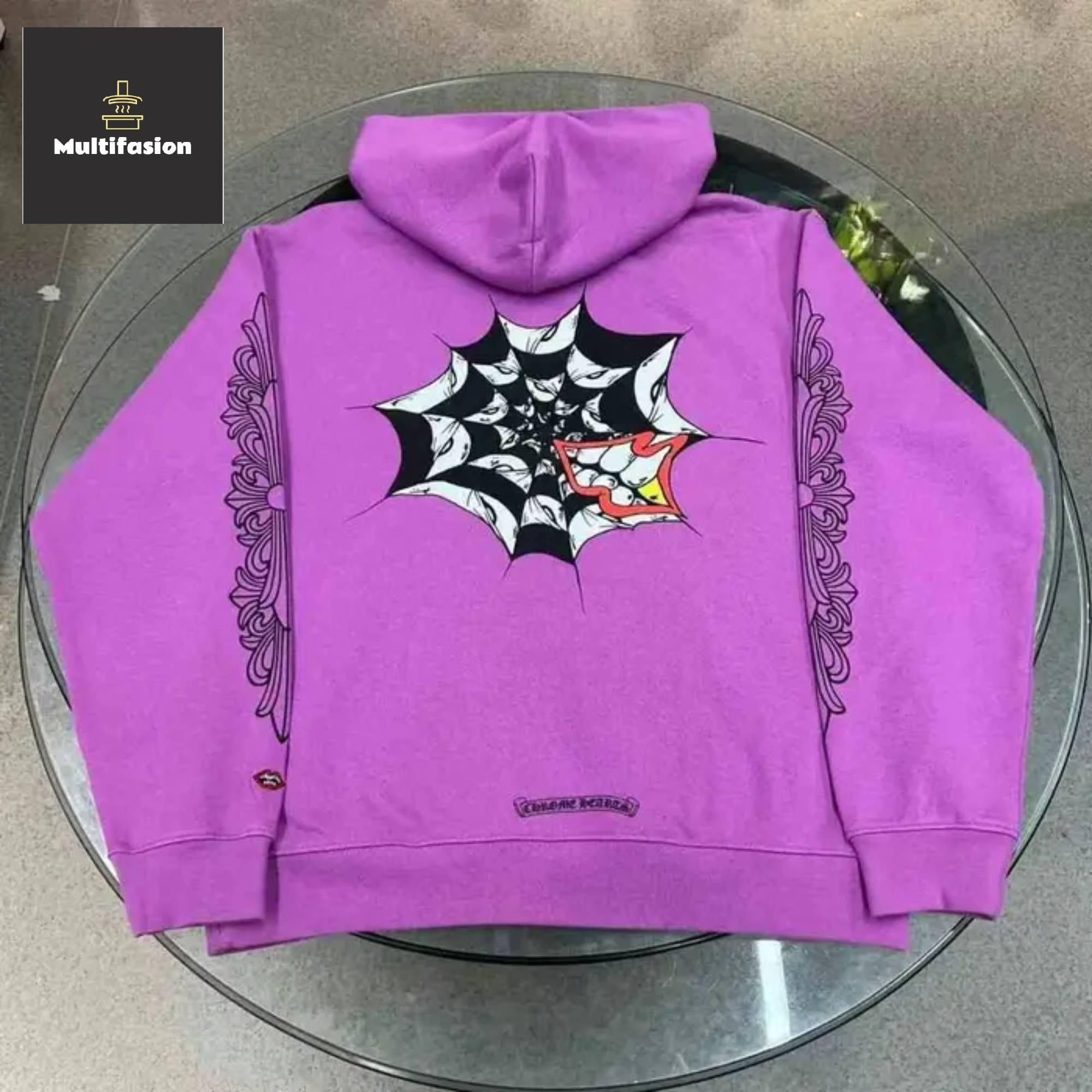 【ヴィンテージ】Rank:SS☆クロムハーツ Black/Purple Tシャツ 楽天市場】クロムハーツ【CHROMEHEARTS】パープル/紫色/ロゴ