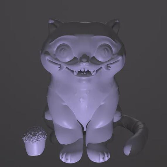 K-POP デーモンハンターズ タイガー ダーピー - Etsy 日本